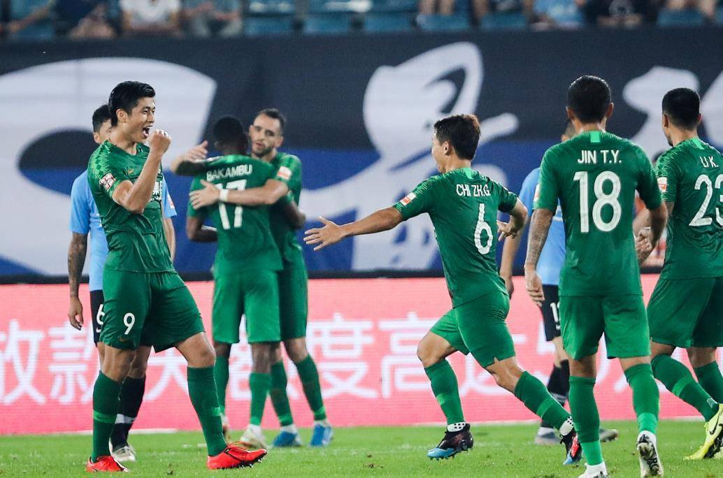 风云突变!北京国安今晨造点机会,欧联版图或变,球迷炸锅,年轻球员得到机会的简单介绍 风云突变!北京国安今晨造点机会,欧联版图或变,球迷炸锅,年轻球员得到机会的简单介绍