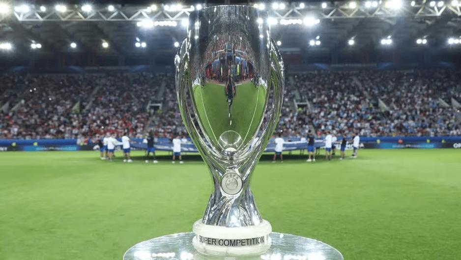 关于赛后欧超杯焦点战，巴黎圣日耳曼主帅复盘，气氛紧张，球队文化再被提及的信息