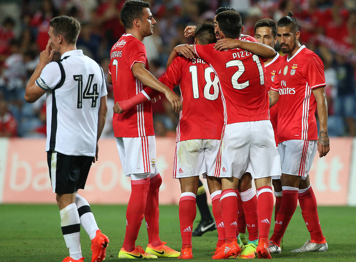 亚特兰大赛前门线救险，志在葡超名次提升，管理层满意，赛程密集仍需轮换的简单介绍