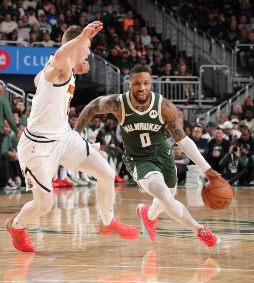 关于密尔沃基雄鹿训练开放日,集结日状态回暖引欢呼,NBA总决赛在即,球探报告显示潜力的信息 关于密尔沃基雄鹿训练开放日,集结日状态回暖引欢呼,NBA总决赛在即,球探报告显示潜力的信息