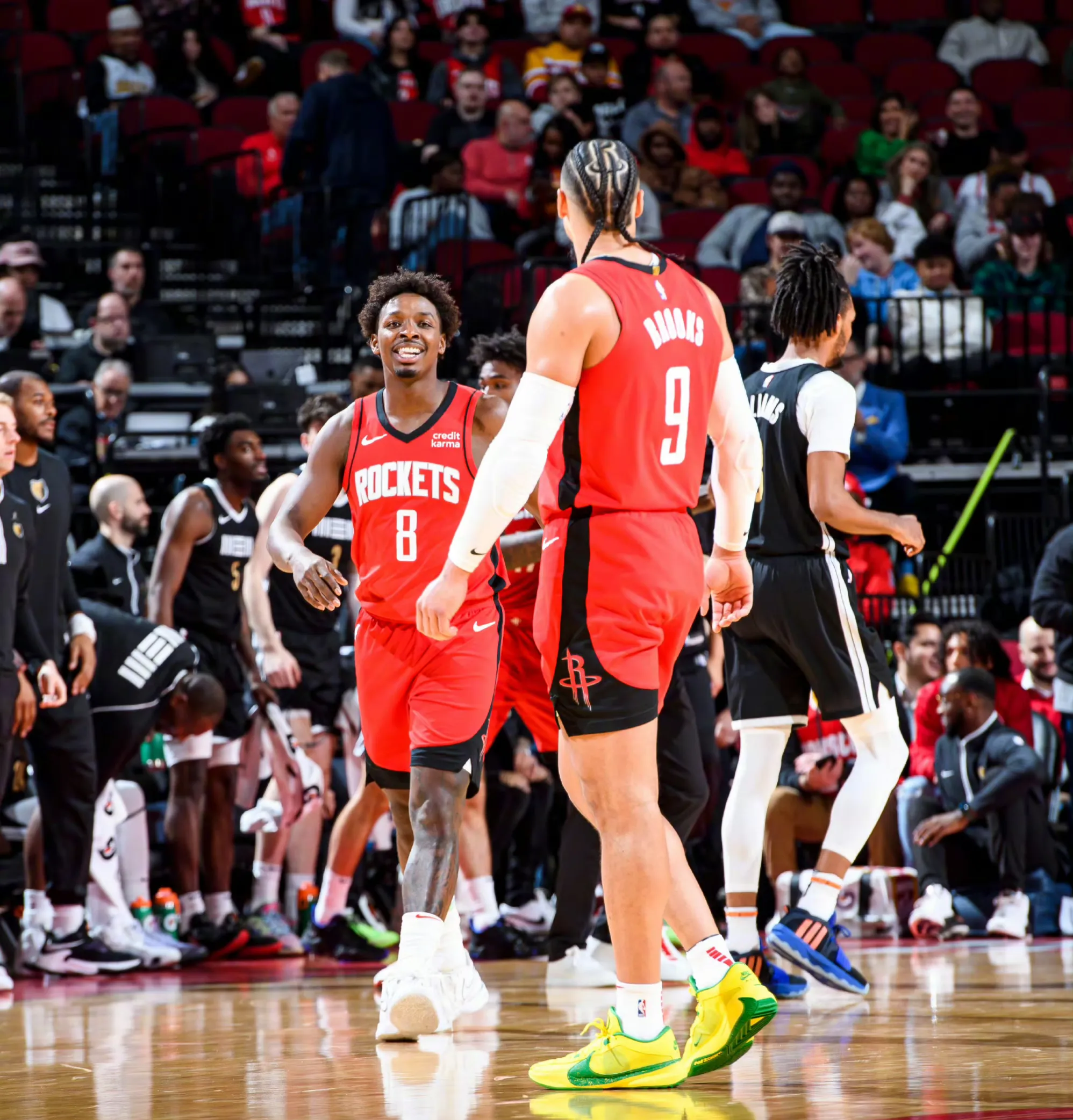 赛前NBA季后赛焦点战,休斯敦火箭手感冰凉,震撼外界,球队文化再被提及的简单介绍 赛前NBA季后赛焦点战,休斯敦火箭手感冰凉,震撼外界,球队文化再被提及的简单介绍