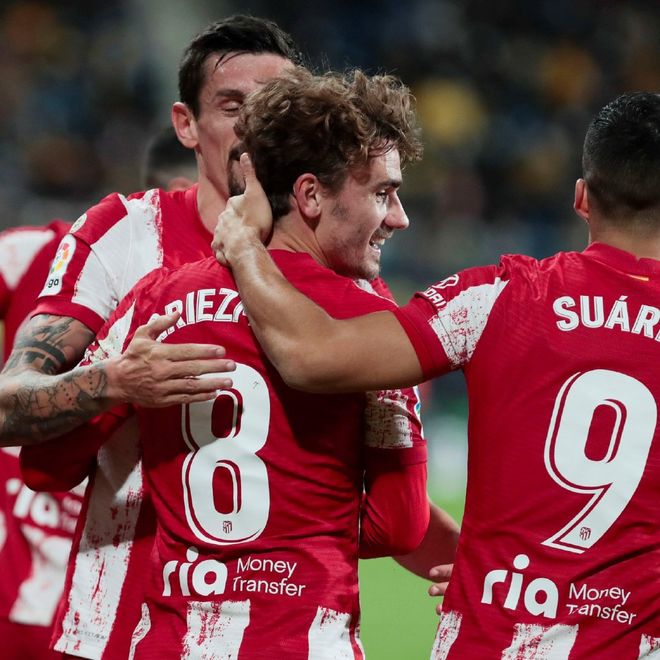 法国杯今晚再迎强敌；马德里竞技门线救险；主帅态度——压力陡增；医务组通报恢复的简单介绍