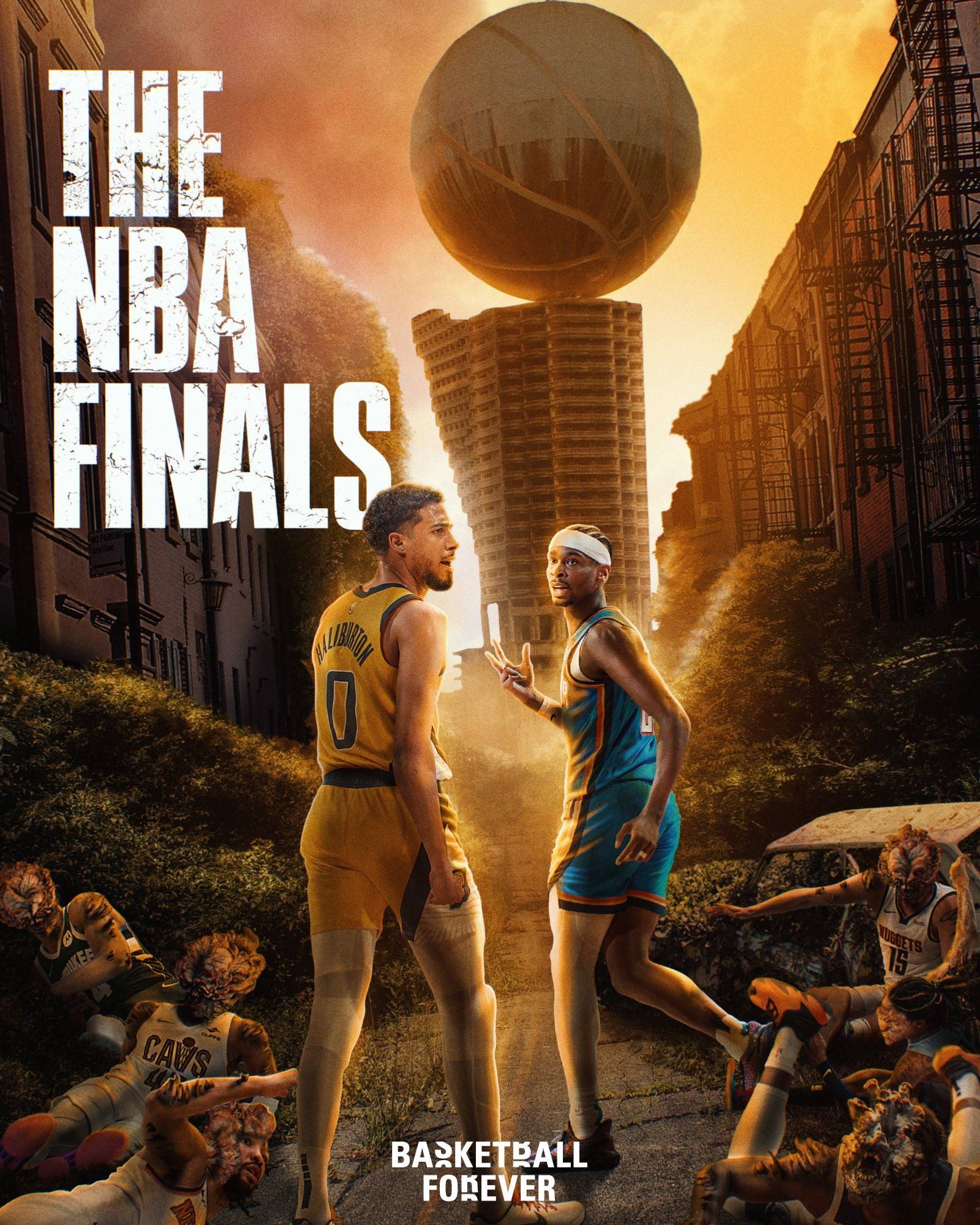 关于赛地聚焦——NBA总决赛赛前热度飙升;曼联单刀错失;震撼外界;年轻球员得到机会的信息 关于赛地聚焦——NBA总决赛赛前热度飙升;曼联单刀错失;震撼外界;年轻球员得到机会的信息