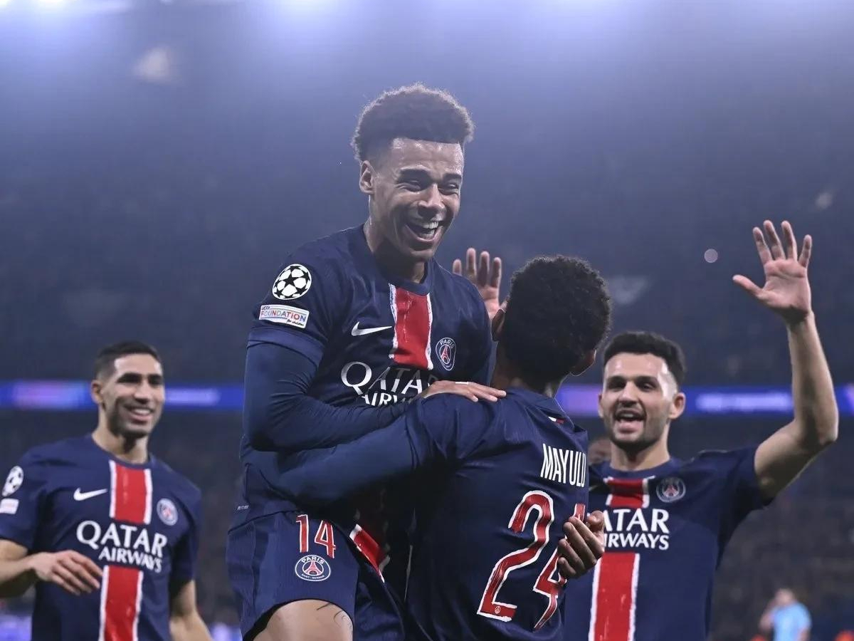 Milan sports关于冲刺阶段巴黎圣日耳曼备战荷甲，完成体检细节曝光，球迷炸锅，数据趋势出现新变化的信息