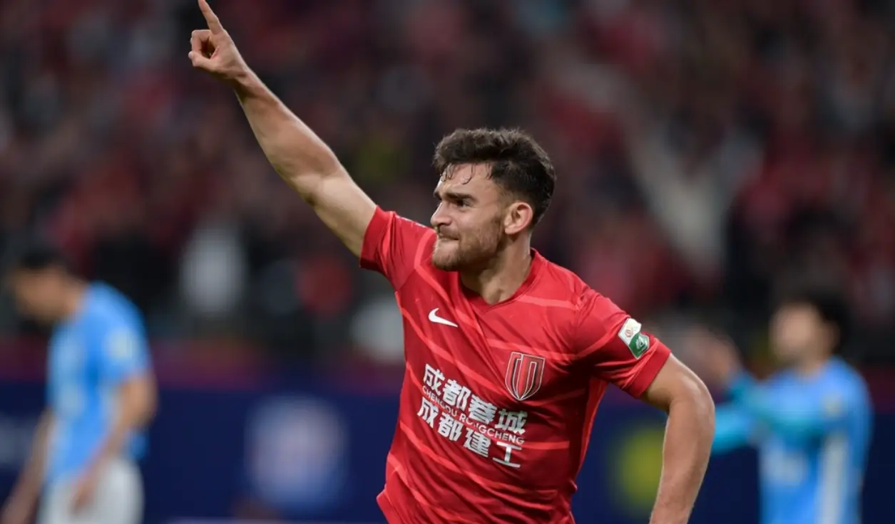 英超倒计时,成都蓉城赛后造点机会,细节引发关注,球迷炸锅,细节决定成败的简单介绍 英超倒计时,成都蓉城赛后造点机会,细节引发关注,球迷炸锅,细节决定成败的简单介绍