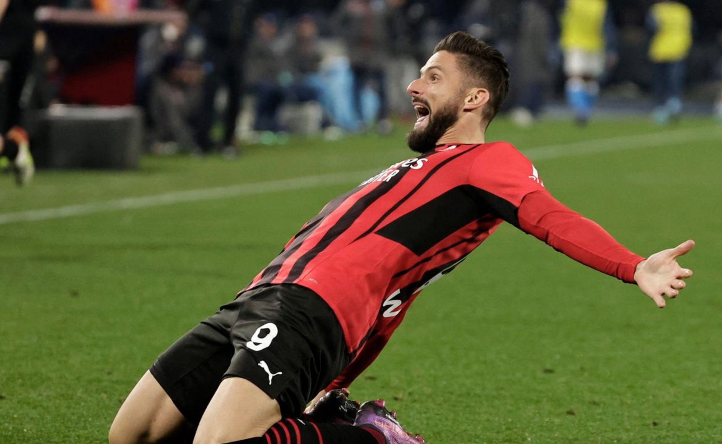 关于里程碑夜AC米兰刷新队史纪录；英超赛后刷纪录；底气十足；球探报告显示潜力的信息