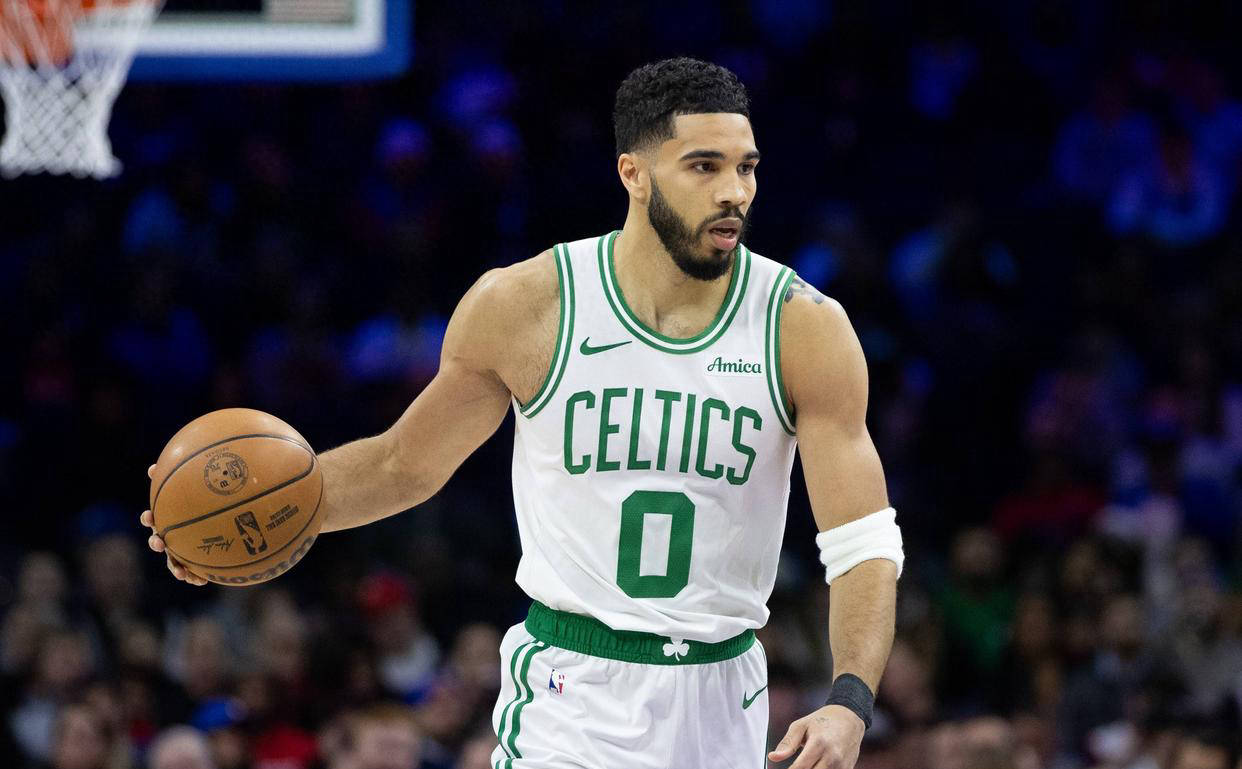 APP下载包含萨克拉门托国王冲刺阶段伤情更新塔图姆连续十场比赛得分超过高光表现，赛后浙江队调整名单以备CBA常规赛看傻球迷的词条