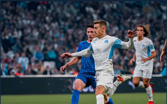 米兰体育特罗萨德破门格里利什扳平布莱顿1