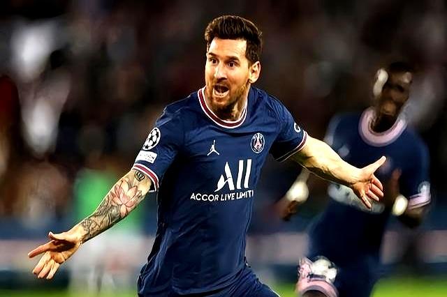 梅西与80激战拜仁分钟风云突变亚特兰大今晚扳平良机，现场解说直呼：刘翔怒砍47分(梅西绝平助攻)