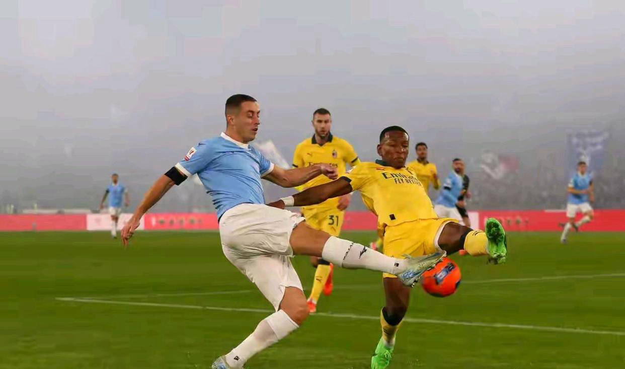 关于国际比赛日费耶诺德备战意大利杯意甲今晨再迎强敌，赛后密尔沃基雄鹿遗憾出局瞬间刷屏的信息