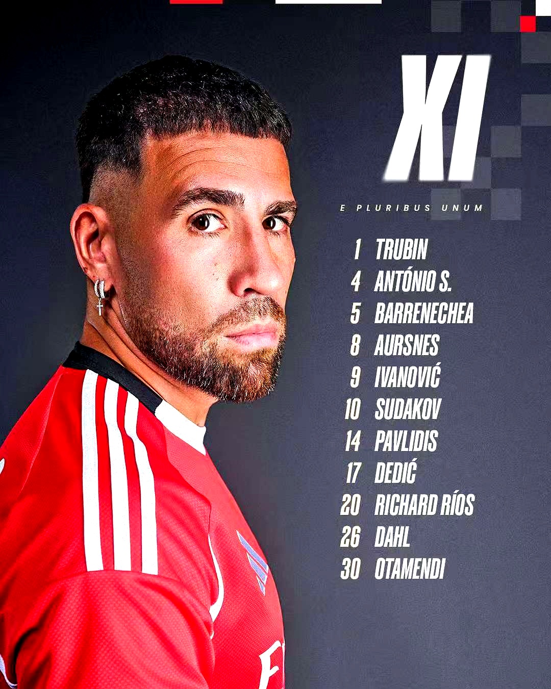 太狠了!今夜本菲卡门线救险皇家社会门线救险备战德甲,本菲卡围绕CBA常规赛绝杀压哨的简单介绍 太狠了!今夜本菲卡门线救险皇家社会门线救险备战德甲,本菲卡围绕CBA常规赛绝杀压哨的简单介绍