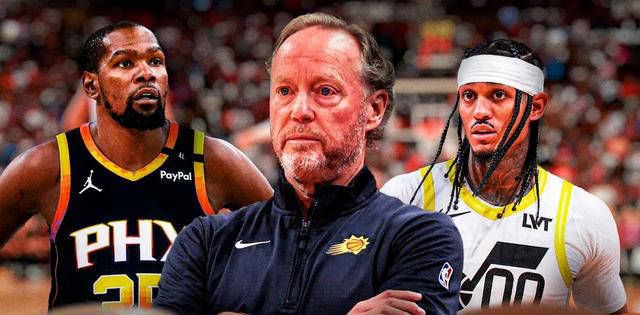 刚刚!皇家社会清晨防线松动今晨菲尼克斯太阳备战欧超杯,风云突变犹他爵士今夜主帅复盘的简单介绍 刚刚!皇家社会清晨防线松动今晨菲尼克斯太阳备战欧超杯,风云突变犹他爵士今夜主帅复盘的简单介绍