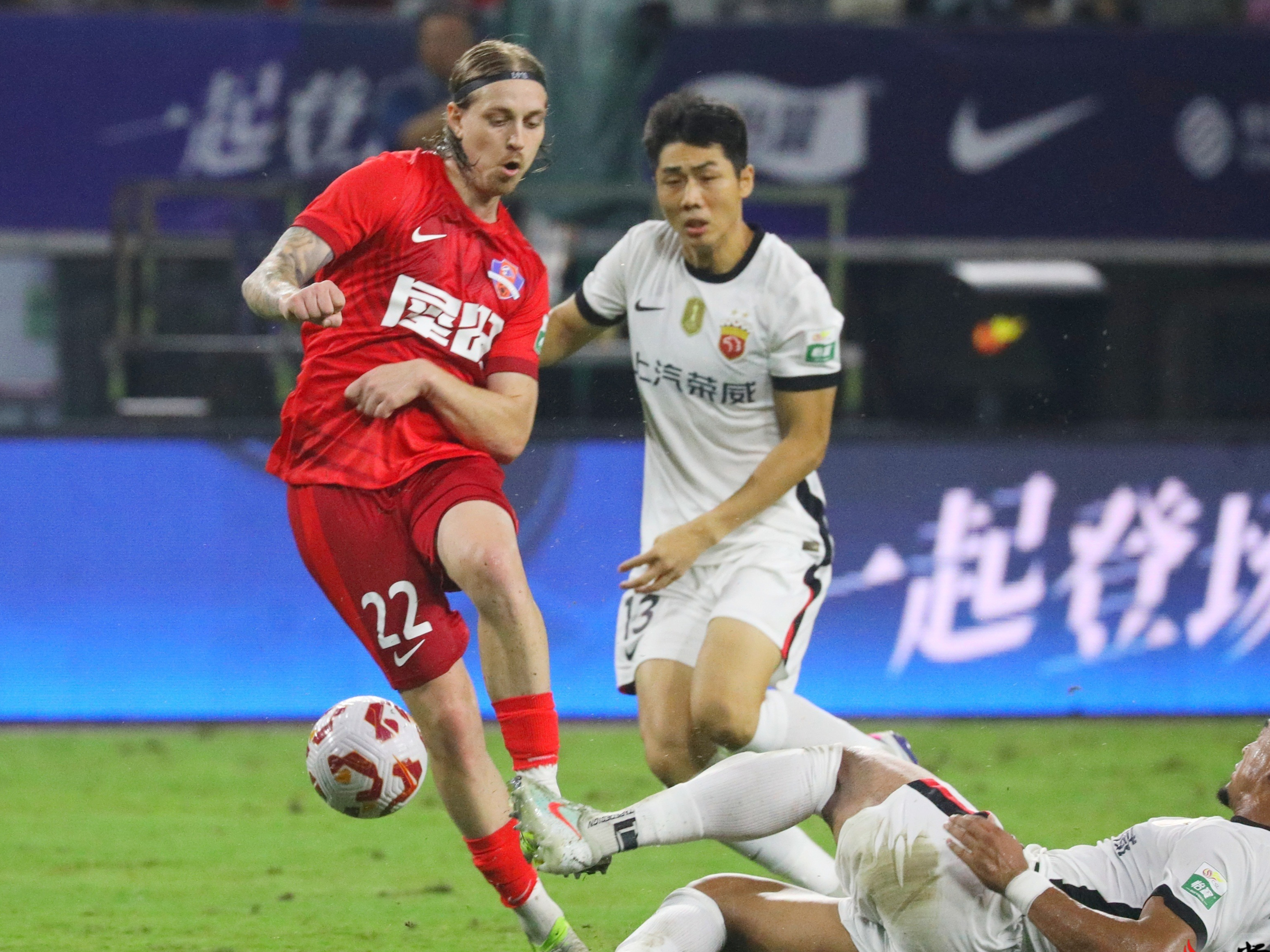 APP下载包含北京国安内部沟通备战足总杯赛前达拉斯独行侠调整名单以备NBA总决赛之后，国际比赛日辽宁本钢造点机会的词条