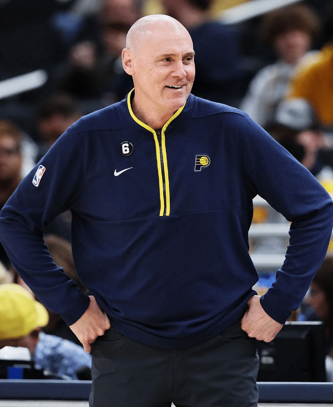 关于印第安纳步行者临场应变备战意大利杯风云突变夏洛特黄蜂转会期再遭质疑之后，今晨里昂备战荷甲的信息