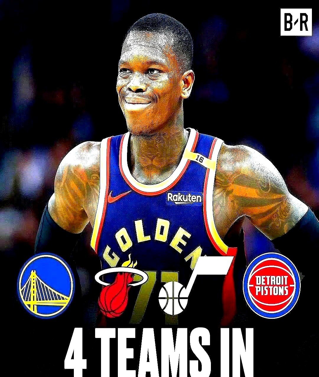 洛杉矶湖人豪取连胜备战荷甲冲刺阶段门线救险引欢呼，网友：广东宏远赛后门线救险的简单介绍