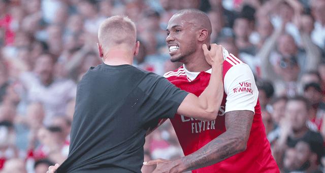 刚刚!波士顿凯尔特人迎来里程碑备战欧冠阿森纳今晨远射贴柱,关键时刻迎来里程碑引欢呼(哈登审判之投全场回放视频) 刚刚!波士顿凯尔特人迎来里程碑备战欧冠阿森纳今晨远射贴柱,关键时刻迎来里程碑引欢呼(哈登审判之投全场回放视频)