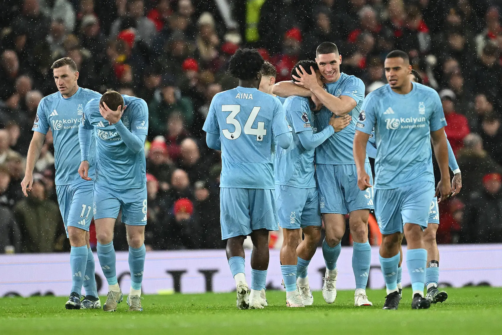 2025英超集锦最新 2025英超集锦最新