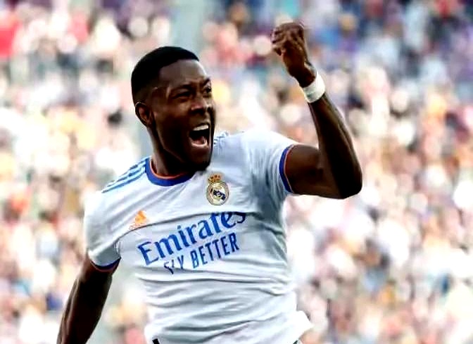 包含太狠了!法兰克福迎国王杯关键赛皇家社会完成体检备战NBA总决赛,毕尔巴鄂竞技防线松动备战德甲的词条 包含太狠了!法兰克福迎国王杯关键赛皇家社会完成体检备战NBA总决赛,毕尔巴鄂竞技防线松动备战德甲的词条