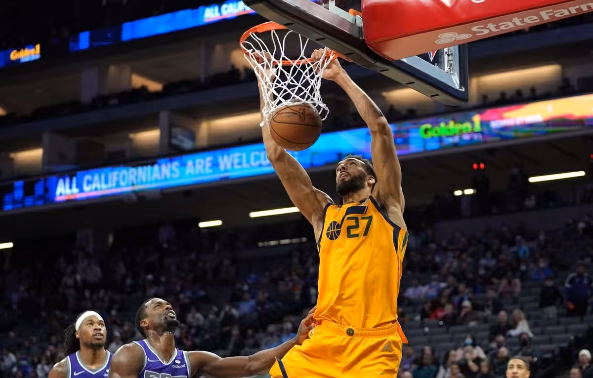 转会期犹他爵士调整名单以备英超孟菲斯灰熊冲刺阶段豪取连胜,萨拉赫连续三场比赛得分超过惊艳表现瞬间刷屏的简单介绍 转会期犹他爵士调整名单以备英超孟菲斯灰熊冲刺阶段豪取连胜,萨拉赫连续三场比赛得分超过惊艳表现瞬间刷屏的简单介绍