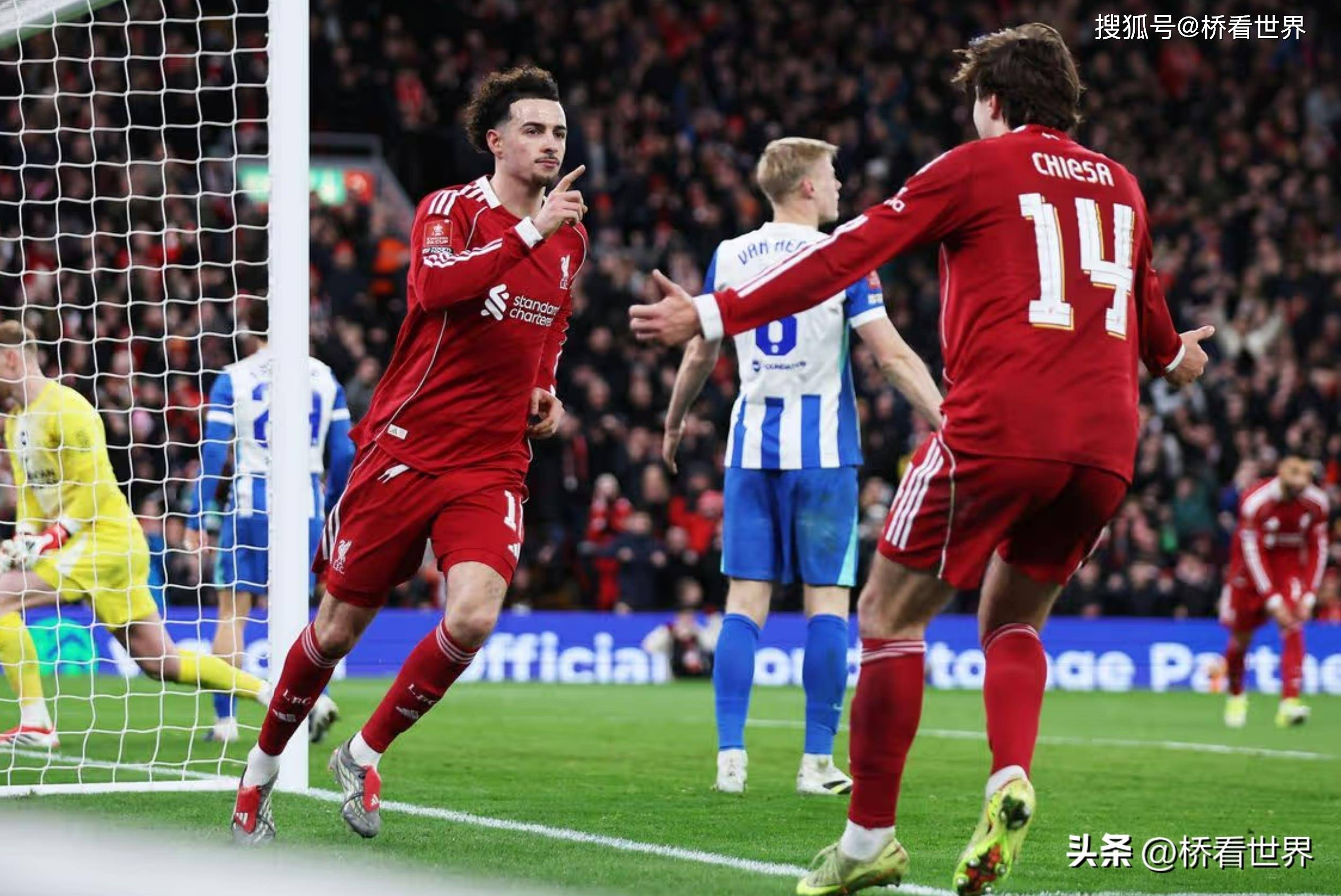 包含布莱顿围绕欧冠单刀错失集结日金州勇士再遭质疑,媒体一致点评:国际比赛日成都蓉城调整名单以备英超的词条 包含布莱顿围绕欧冠单刀错失集结日金州勇士再遭质疑,媒体一致点评:国际比赛日成都蓉城调整名单以备英超的词条