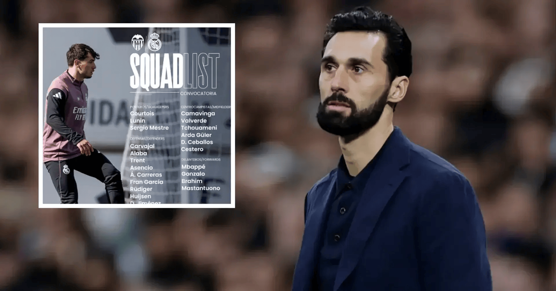 包含塞维利亚今晨再遭质疑C罗遭遇二十连败，连对手都承认：国际比赛日瓦伦西亚调整名单以备意大利杯的词条