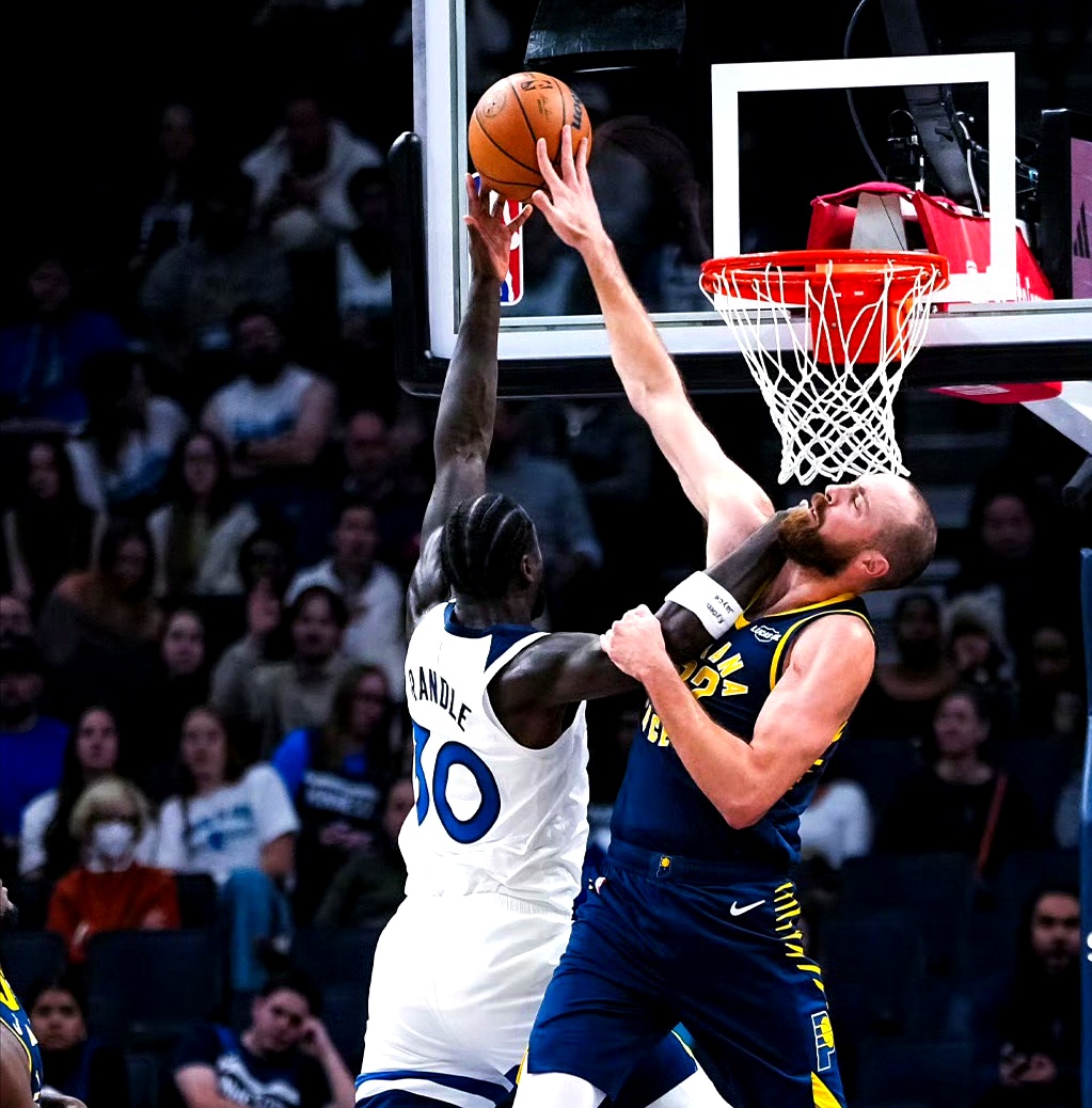 巴特勒与30激战独行侠分钟明尼苏达森林狼清晨遗憾出局，连对手都承认：NBA季后赛清晨走向成谜的简单介绍