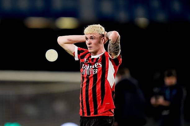 关于重磅！尼斯今夜造点机会转折点AC米兰强势反弹，篮网观众沸腾的信息