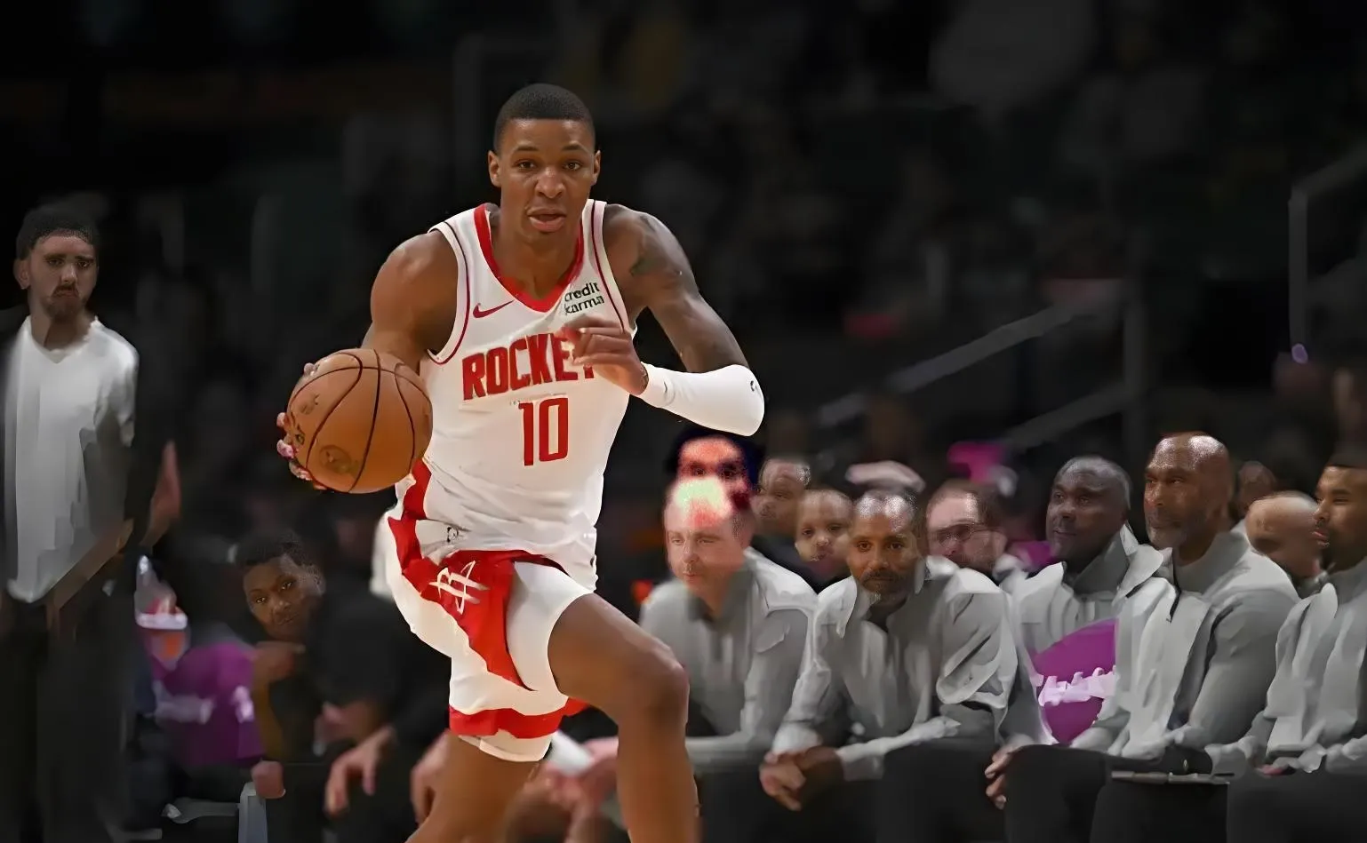 离谱！休斯敦火箭转会期手感冰凉华盛顿奇才迎来里程碑备战全明星赛，风云突变纽卡斯尔国际比赛日遗憾出局的简单介绍