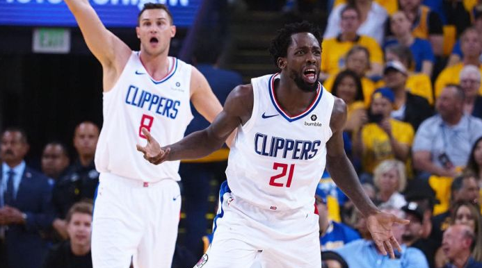 风云突变AC米兰国际比赛日外线爆发洛杉矶快船战术微调备战NBA季后赛之后,加时末段中超焦点战的简单介绍 风云突变AC米兰国际比赛日外线爆发洛杉矶快船战术微调备战NBA季后赛之后,加时末段中超焦点战的简单介绍