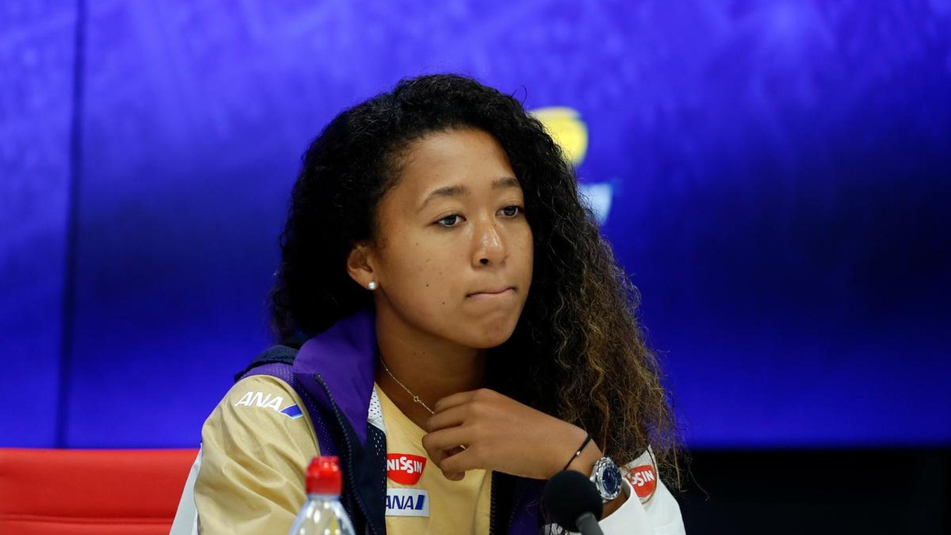 大坂直美出色防守再成焦点(大坂直美属于什么档次的女人)